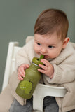 Trixie Baby, Juomapullo 350 ml, Mr. Dino