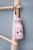 Trixie Baby, Juomapullo 350 ml, Mrs. Mouse
