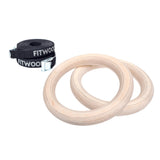 FITWOOD Voimistelurenkaat ULPU MINI