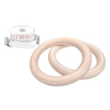 FITWOOD Voimistelurenkaat ULPU MINI