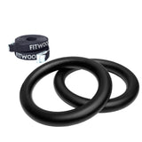 FITWOOD Voimistelurenkaat ULPU MINI