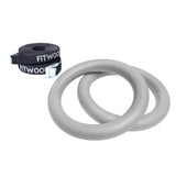 FITWOOD Voimistelurenkaat ULPU MINI