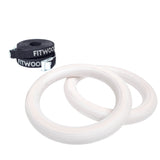FITWOOD Voimistelurenkaat ULPU MINI