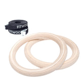 FITWOOD Voimistelurenkaat ULPU