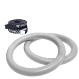 FITWOOD Voimistelurenkaat ULPU