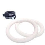 FITWOOD Voimistelurenkaat ULPU