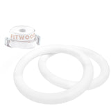 FITWOOD Voimistelurenkaat ULPU