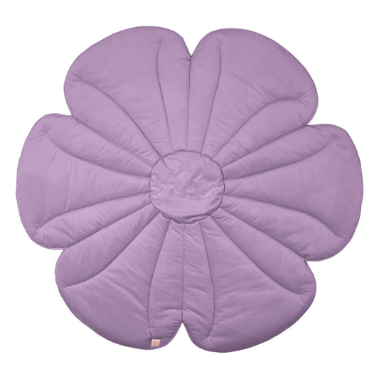 Moi Mili Playmat, Velvet Bloom "Purple"