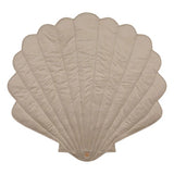 Moi Mili Leikkimatto, Velvet Shell "Cream"
