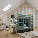 Mathy By Bols Kerrossänky 90x190, Wagon