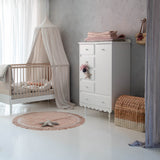 Lipasto Babushka, White