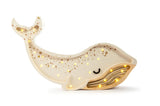 Little Lights Yövalo, Whale Albino White