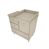 Lipasto Babushka,  Short Olive