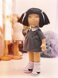 Lullu Dolls Nukke, Yuki