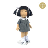 Lullu Dolls Nukke, Yuki