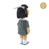 Lullu Dolls Nukke, Yuki