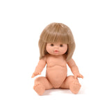 Minikane Nukke, Zoe alk.