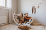 FITWOOD Kiipeilykaari LUOTO