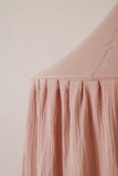 Moi Mili Vuodekatos, Baby Pink