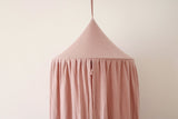 Moi Mili Vuodekatos, Baby Pink