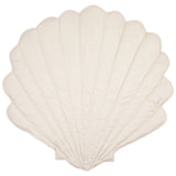 Moi Mili Leikkimatto, Linen Shell "Blue"
