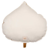 Moi Mili Sisustustyyny, Linen Leaf "Light Pink"