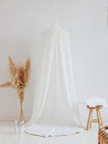 Moi Mili Vuodekatos, White and Gold