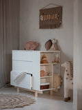 Lipasto Basic, White alk.