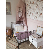 Birds White-Gray, Tapetti