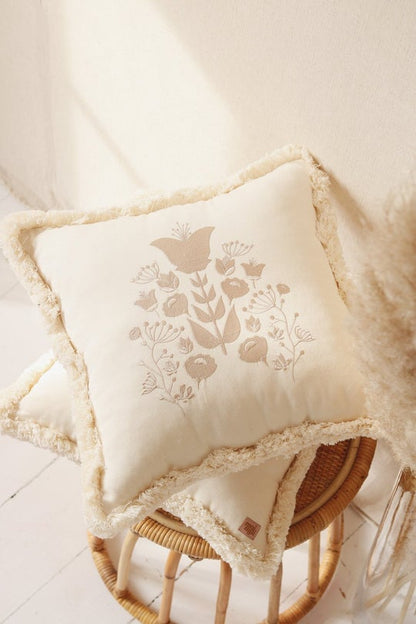 Moi Mili Decorative pillow "Boho"