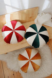 Moi Mili Sisustustyyny, Patchwork "Red Candy"