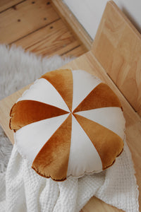 Moi Mili Sisustustyyny, Patchwork "Gold Candy"