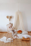 Moi Mili Vuodekatos, Raw Cotton