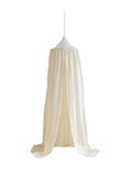 Moi Mili Vuodekatos, Raw Cotton