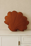 Moi Mili Sisustustyyny Small, Linen Shell "Caramel"