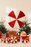 Moi Mili Matto, Patchwork "Red Candy"