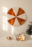 Moi Mili Sisustustyyny, Patchwork "Gold Candy"