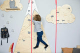 Nuki Kiipeily, Cloud Natural