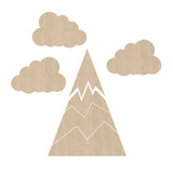 Nuki Kiipeily, Cloud Natural