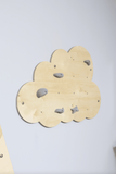 Nuki Kiipeily, Cloud Natural