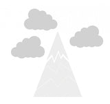 Nuki Kiipeily, Cloud Grey