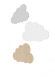 Nuki Kiipeily, Cloud Grey