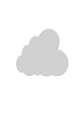 Nuki Kiipeily, Cloud Grey
