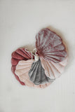 Moi Mili Viiri, Velvet Shell "Cosmic Pearl"