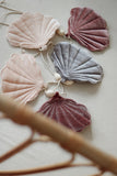 Moi Mili Viiri, Velvet Shell "Cosmic Pearl"