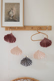 Moi Mili Viiri, Velvet Shell "Cosmic Pearl"