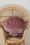 Moi Mili Sisustustyyny Small, Velvet Shell "Cosmic Pearl"