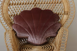Moi Mili Sisustustyyny Small, Velvet Shell "Cosmic Pearl"