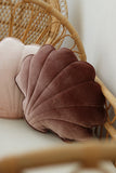 Moi Mili Sisustustyyny Small, Velvet Shell "Cosmic Pearl"
