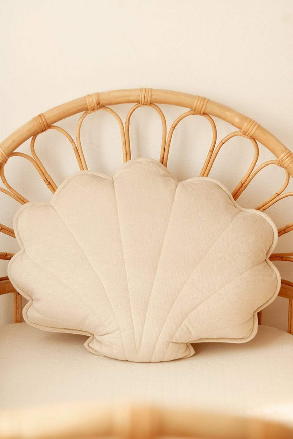 Moi Mili Sisustustyyny Large, Velvet Shell 